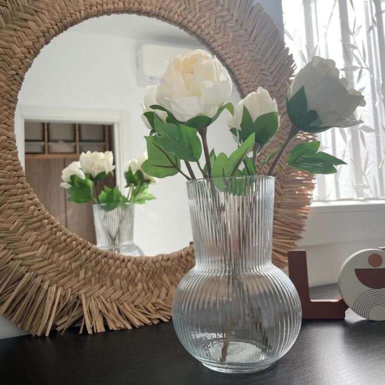 Apartamento en Villa de Vallecas - Apartamento de 1 dormitorio - 20