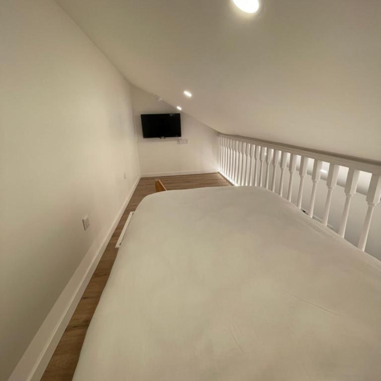 Hôtel du Parc Canal - Stade de France - Habitación Triple - 4