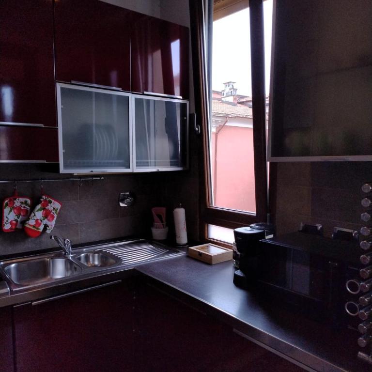 Conchiglia Magica Golfo dei Poeti - Appartamento con 2 Camere da Letto - 5