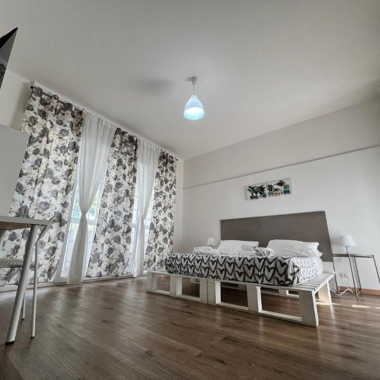 Villa COME A CASA TUA - Deluxe Double Room with Extra Bed - 4