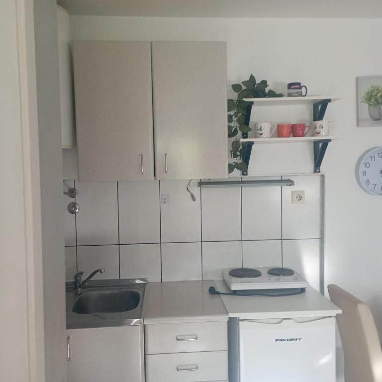 Privatni Smeštaj Tešević - Apartman sa Terasom - 5