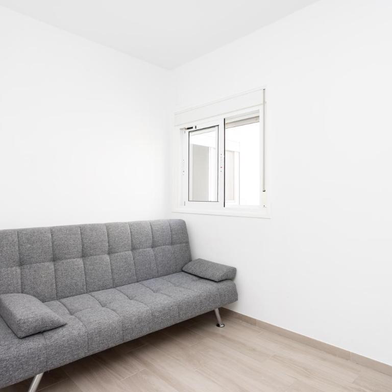 Stylish Urban Stay in Santa Cruz, Plaza Militar - Apartamento de 2 dormitorios - 22