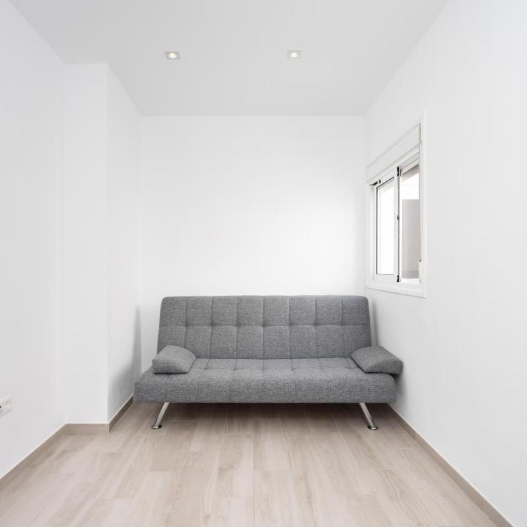 Stylish Urban Stay in Santa Cruz, Plaza Militar - Apartamento de 2 dormitorios - 23