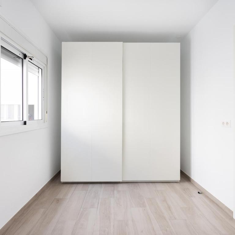 Stylish Urban Stay in Santa Cruz, Plaza Militar - Apartamento de 2 dormitorios - 24