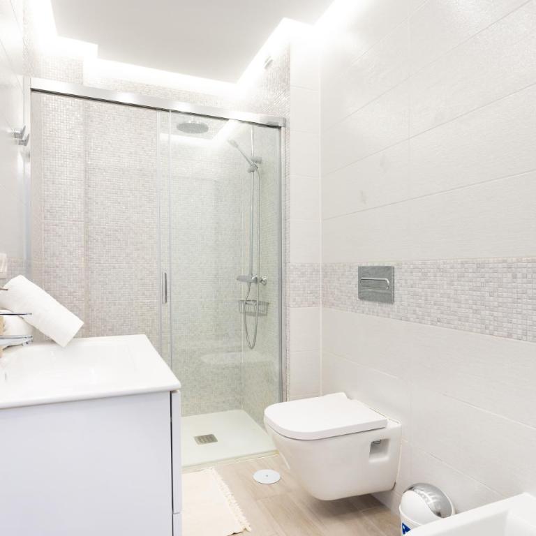Stylish Urban Stay in Santa Cruz, Plaza Militar - Apartamento de 2 dormitorios - 17
