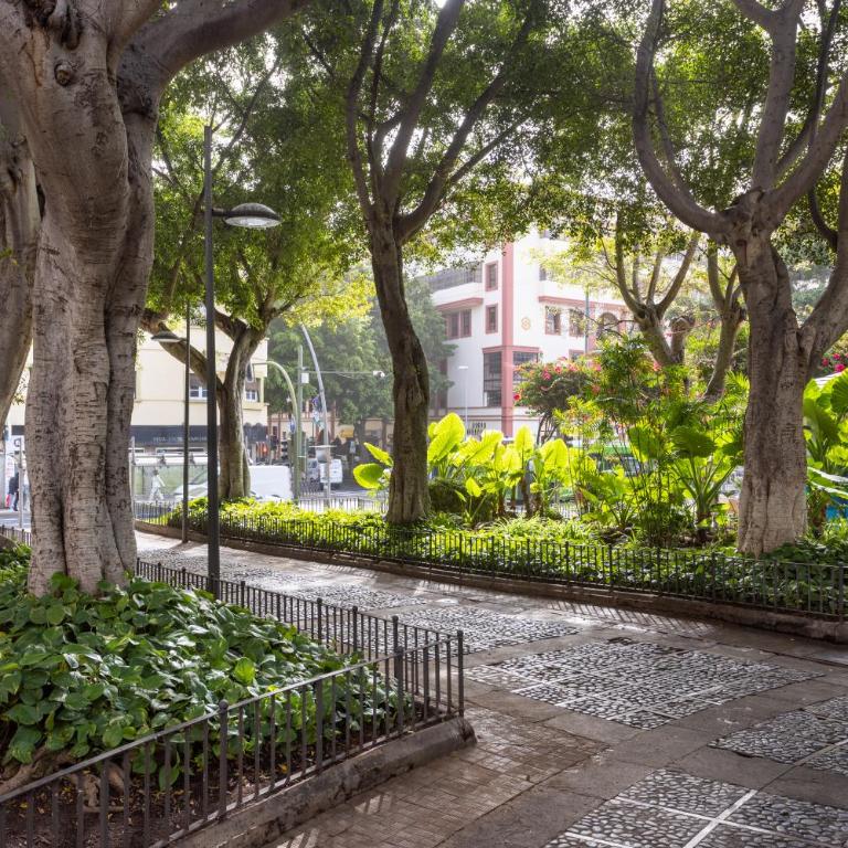 Stylish Urban Stay in Santa Cruz, Plaza Militar - Apartamento de 2 dormitorios - 28