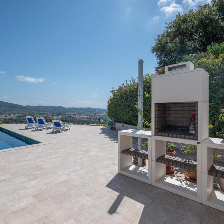 Leng Vacation Home - Casa de 4 dormitorios - 8