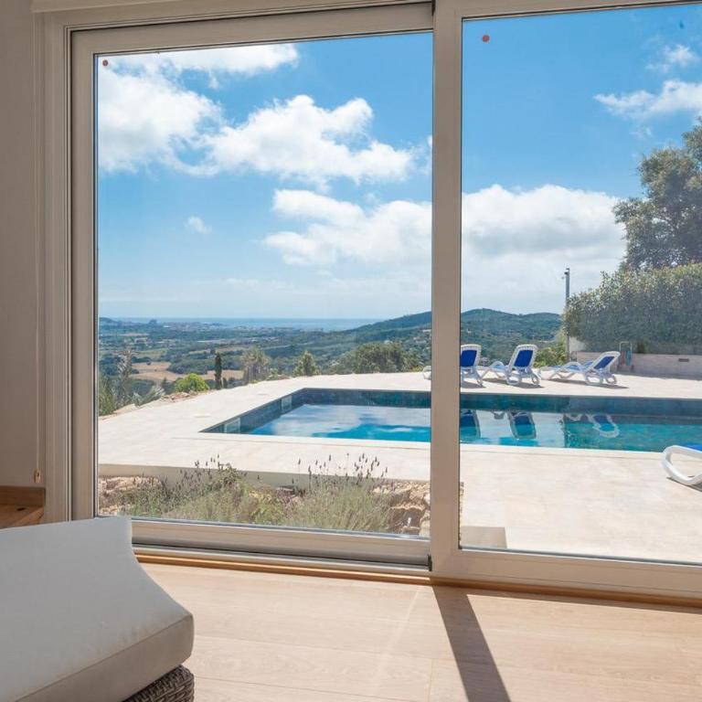 Leng Vacation Home - Casa de 4 dormitorios - 31