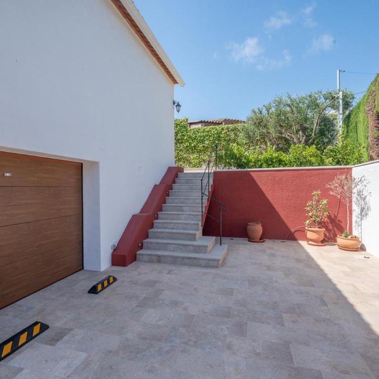 Leng Vacation Home - Casa de 4 dormitorios - 48