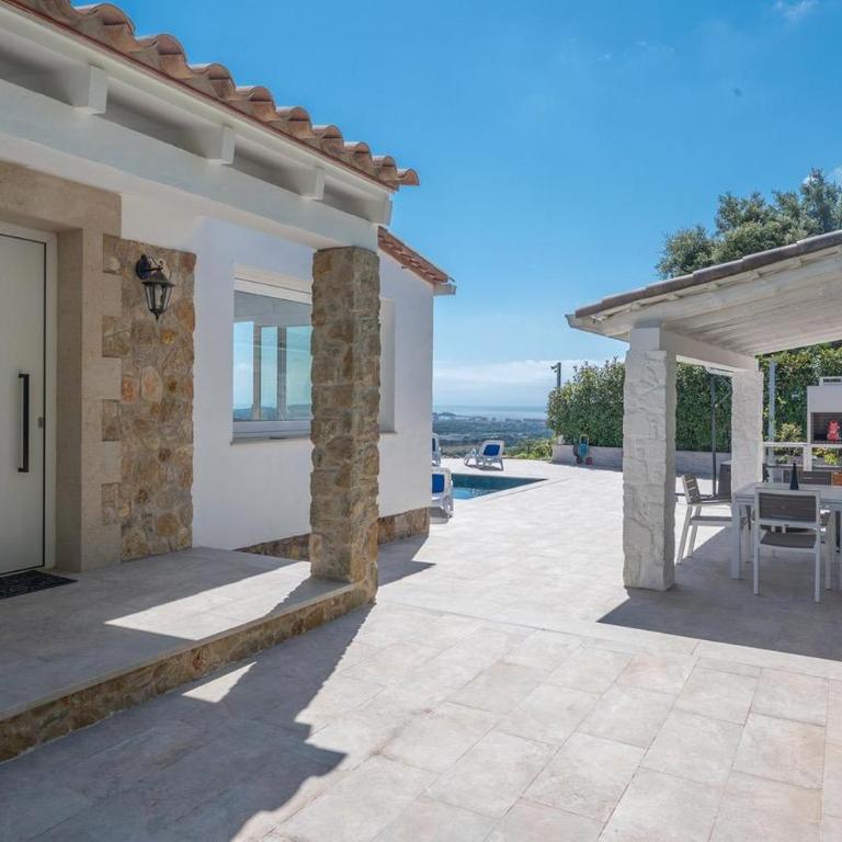 Leng Vacation Home - Casa de 4 dormitorios - 4