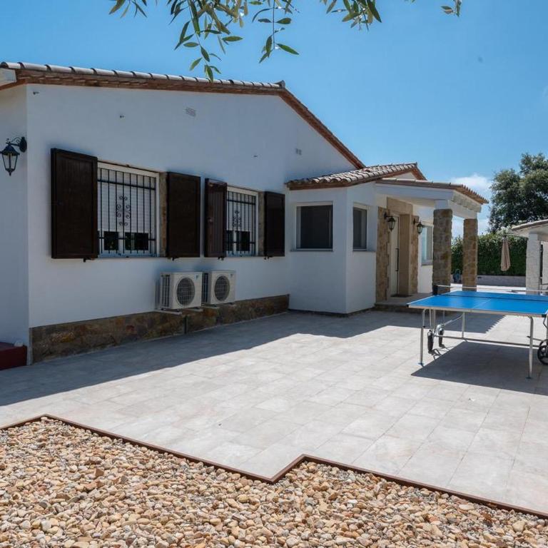 Leng Vacation Home - Casa de 4 dormitorios - 58