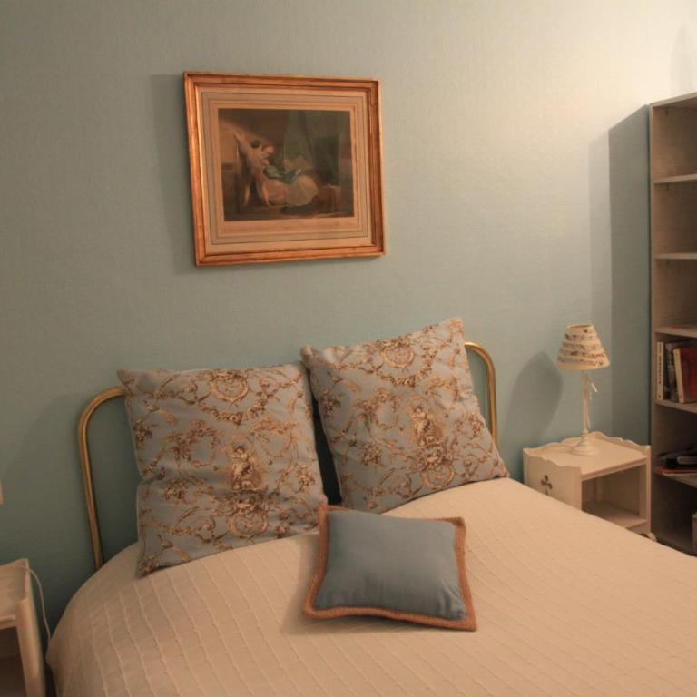 Apartment Lourmel - Appartement avec Balcon - 11