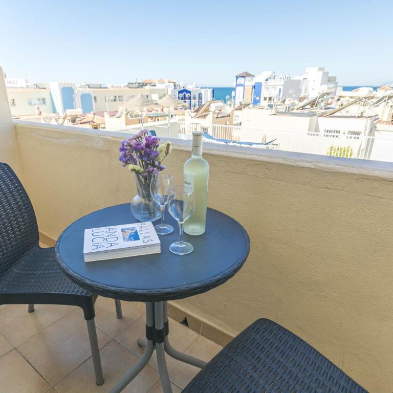 Canovas Nerja - Toboso Torrecilla Beach - Apartamento - 1