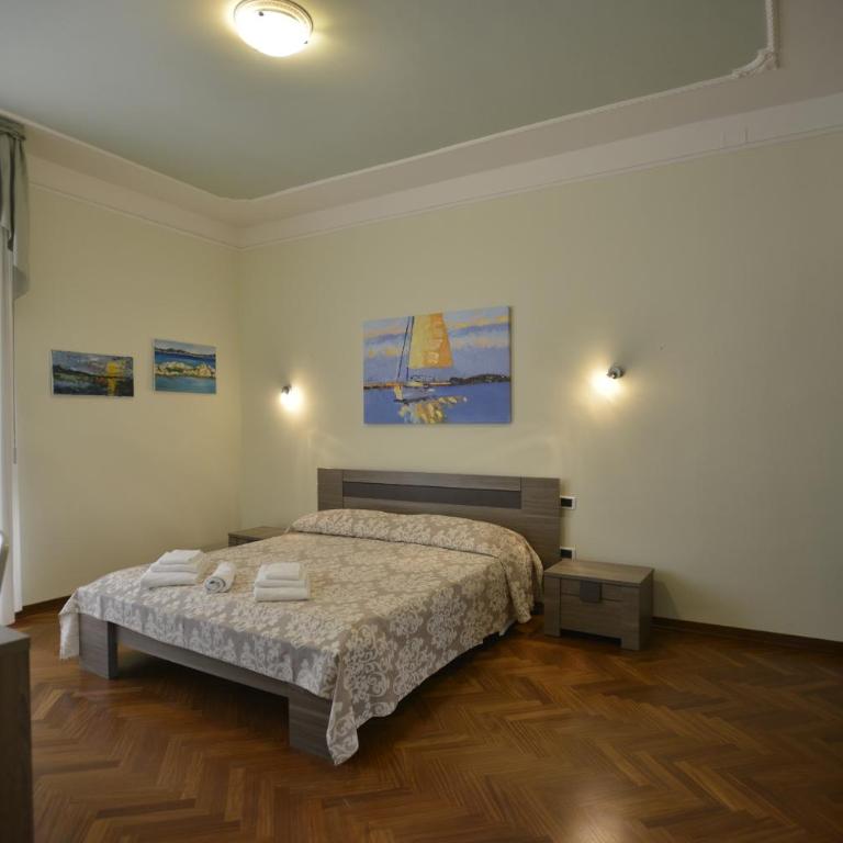 Casa Alice - Appartamento con 3 Camere da Letto - 11