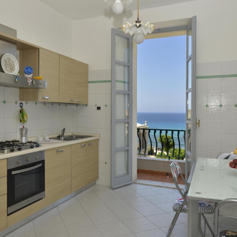 Casa Alice - Appartamento con 3 Camere da Letto - 24