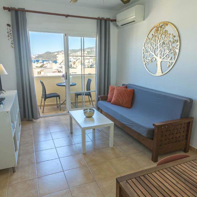 Canovas Nerja - Toboso Torrecilla Beach - Apartamento - 2