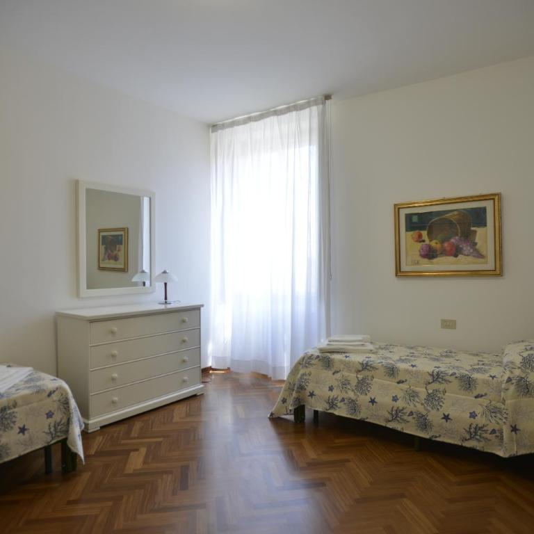 Casa Alice - Appartamento con 3 Camere da Letto - 21