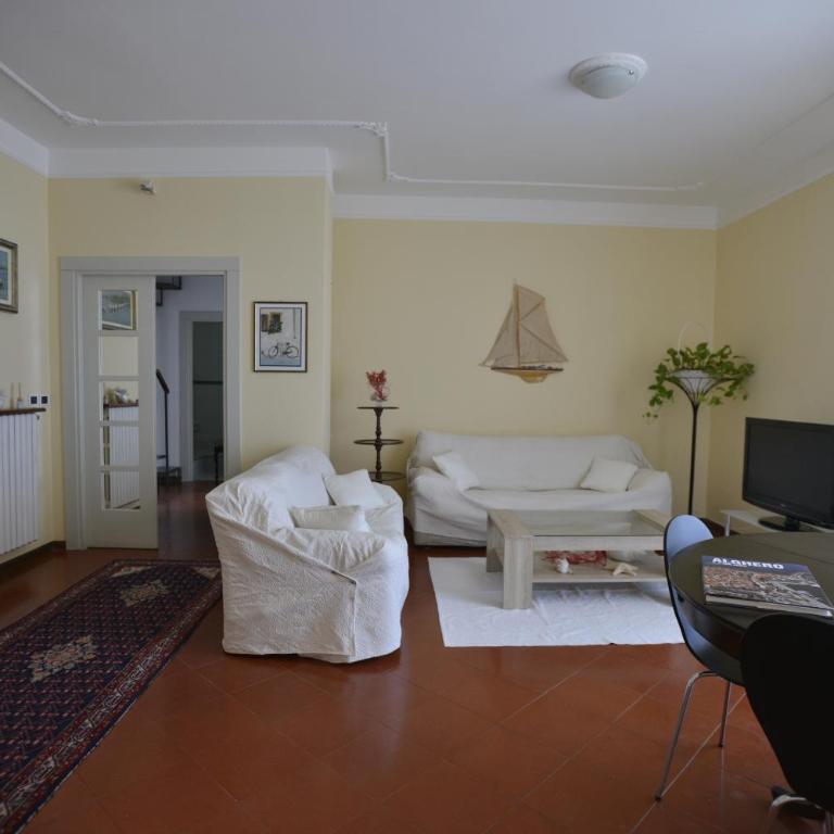 Casa Alice - Appartamento con 3 Camere da Letto - 2