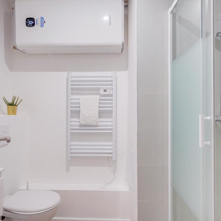 MDOR Le Chai - Appt au cœur de Bordeaux - Apartamento de 1 dormitorio - 7