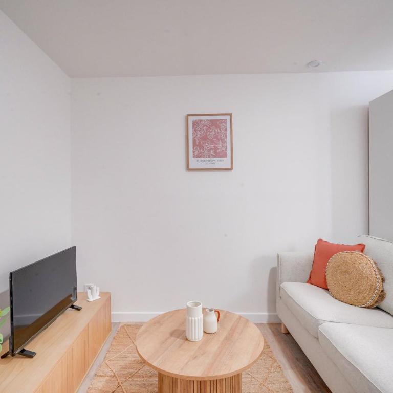 MDOR Le Chai - Appt au cœur de Bordeaux - Apartamento de 1 dormitorio - 9