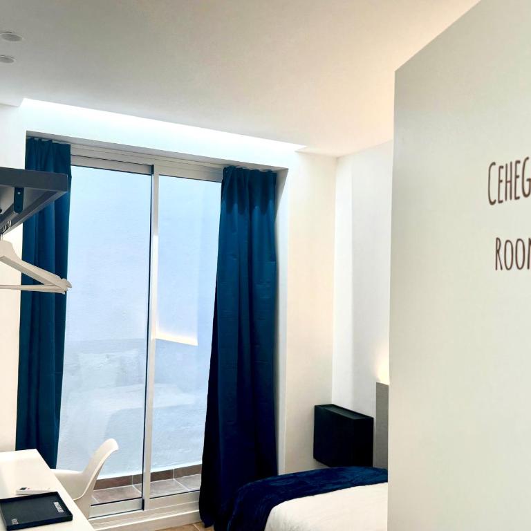 Guest House Espinardo Murcia Casa Universitaria - Superior Single Room - 7