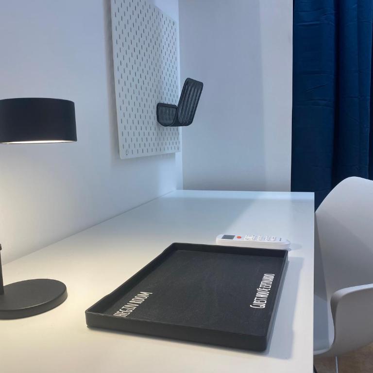 Guest House Espinardo Murcia Casa Universitaria - Superior Single Room - 6