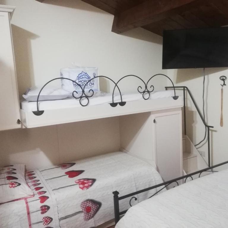 Appartamenti Cardinali - Appartamento con 2 Camere da Letto e con Vista - 36