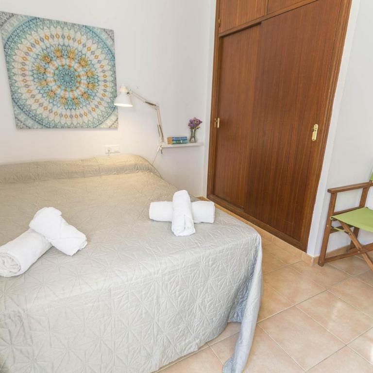 Canovas Nerja - Toboso Torrecilla Beach - Apartamento - 11