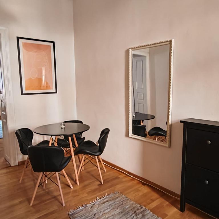 City Centar Apartment - Knez Mihailova - Apartman sa 1 Spavaćom Sobom - 40