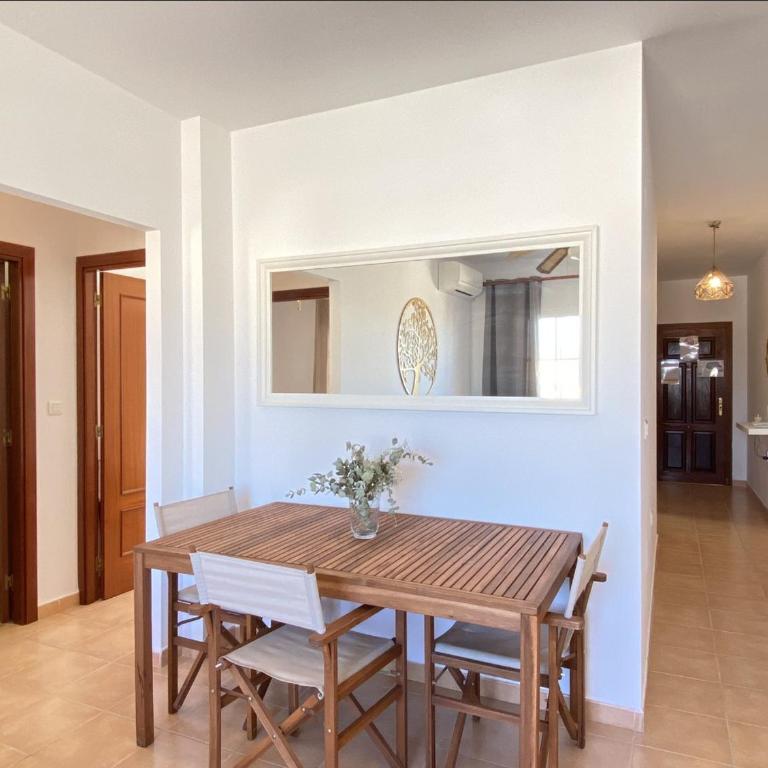 Canovas Nerja - Toboso Torrecilla Beach - Apartamento - 5