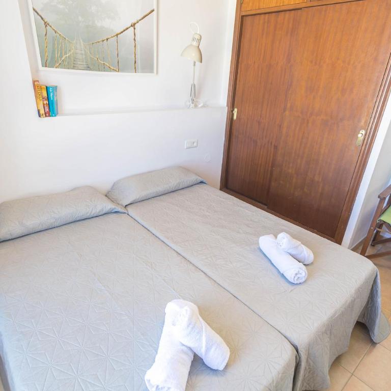 Canovas Nerja - Toboso Torrecilla Beach - Apartamento - 12