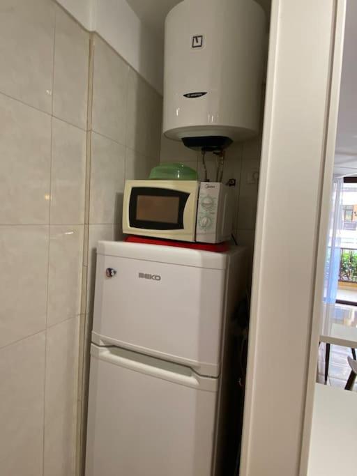 Olivia Sunset breeze - Apartamento de 1 dormitorio con vistas al océano - 12