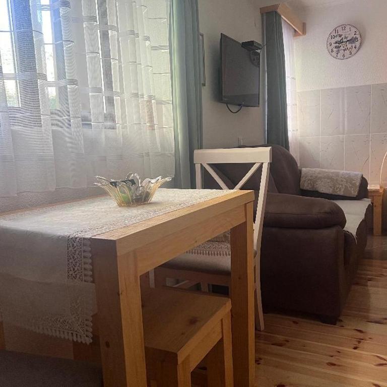 City Garden - Apartman sa 1 Spavaćom Sobom - 17