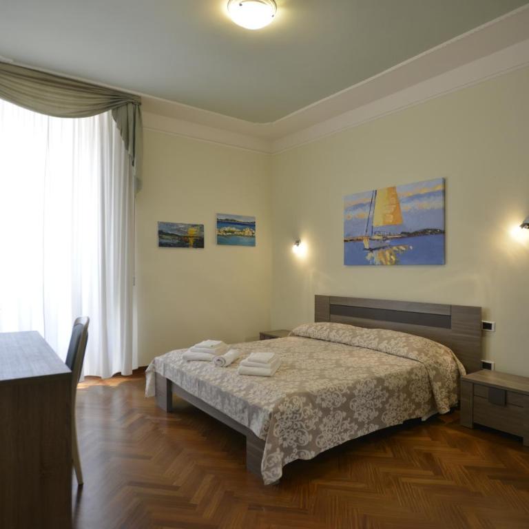 Casa Alice - Appartamento con 3 Camere da Letto - 26