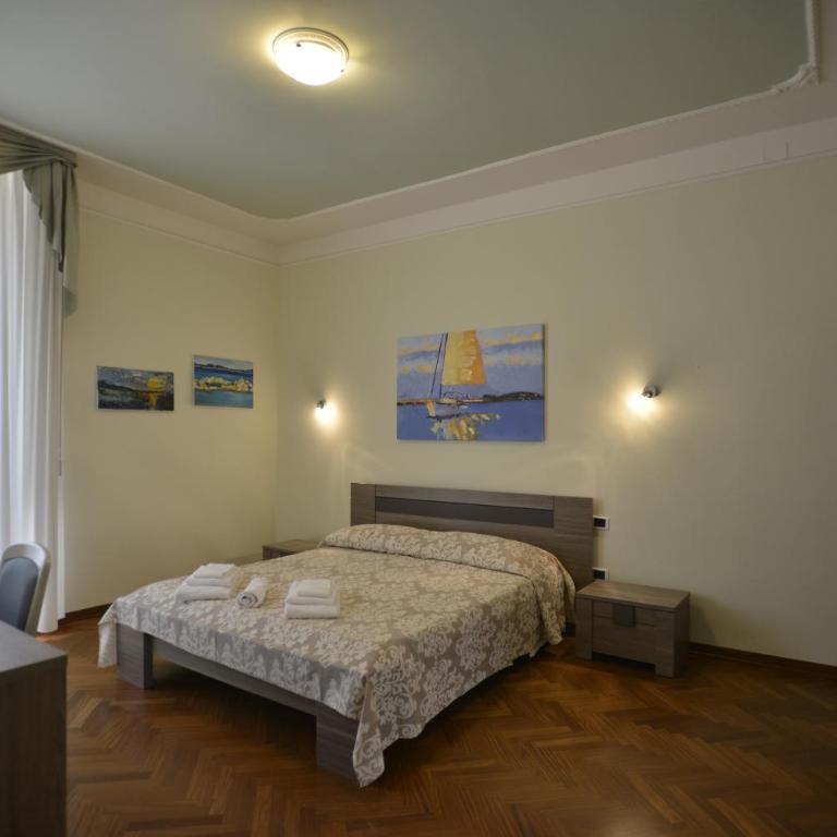 Casa Alice - Appartamento con 3 Camere da Letto - 19