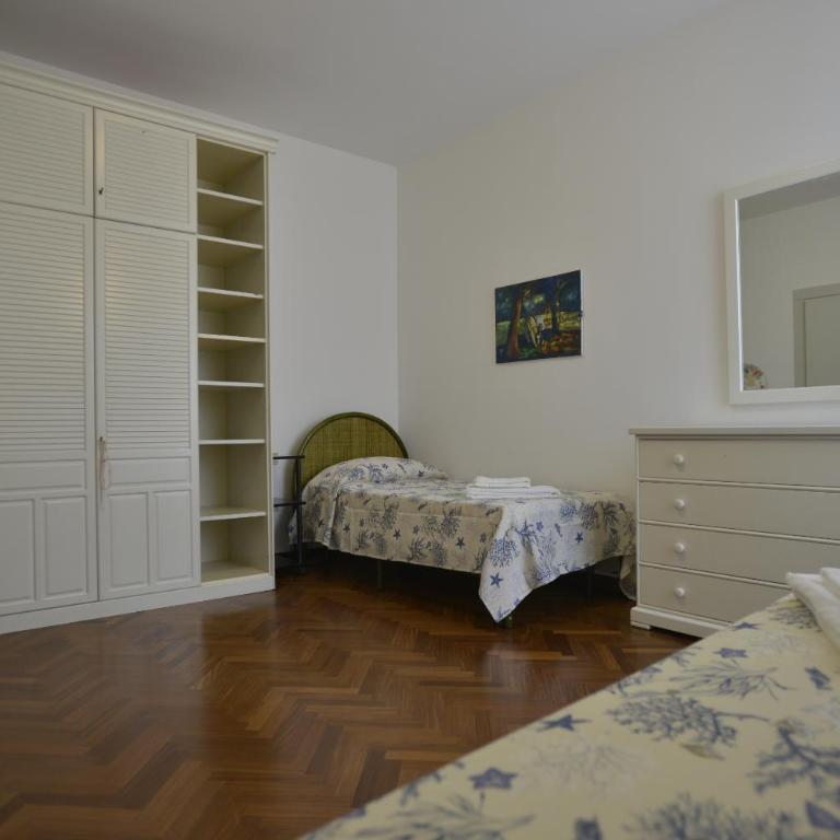 Casa Alice - Appartamento con 3 Camere da Letto - 22