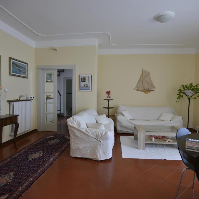 Casa Alice - Appartamento con 3 Camere da Letto - 3