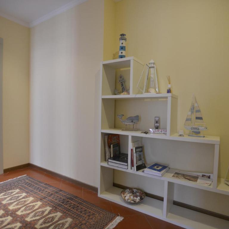 Casa Alice - Appartamento con 3 Camere da Letto - 30