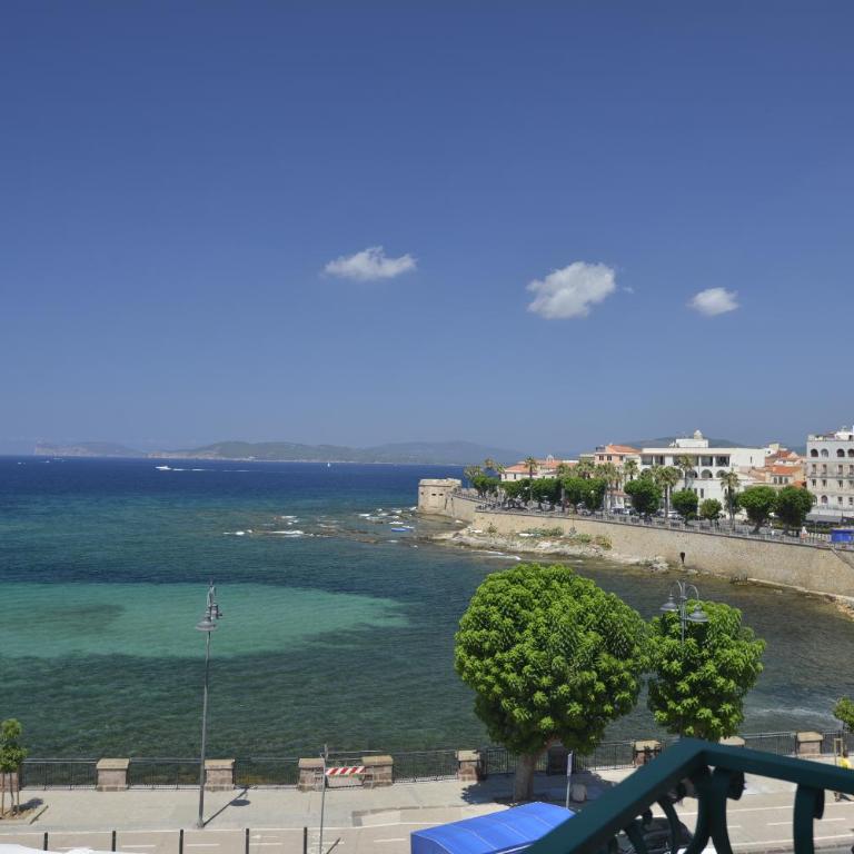 Casa Alice - Appartamento con 3 Camere da Letto - 16
