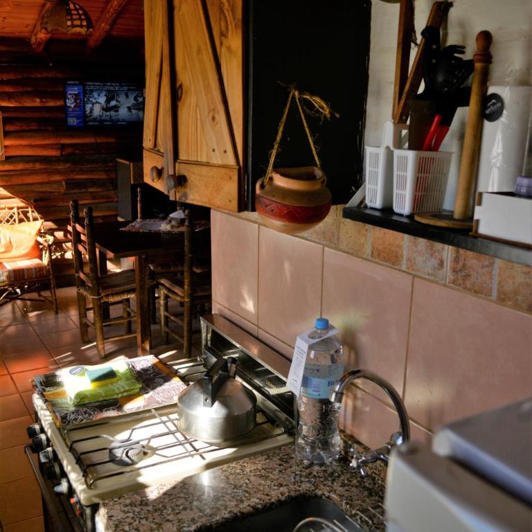 Kpriccio Cabanas - Villa de 2 dormitorios - 11