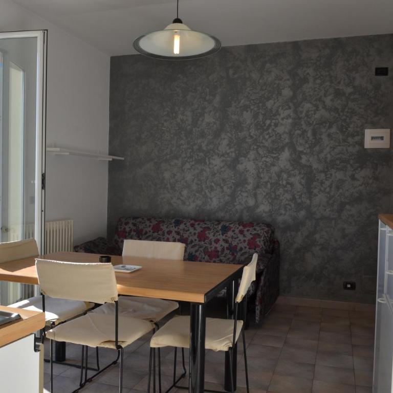 Residence Villa Carmen fronte mare a 50 mt - One-Bedroom Apartment with Sea View - 1