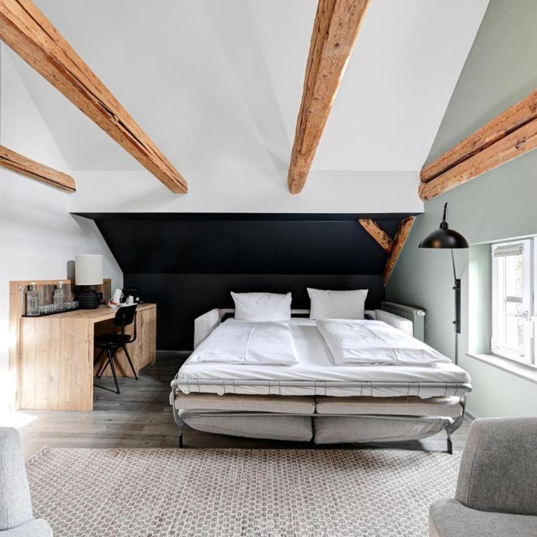 Weichandhof - Suite Familiare - 15