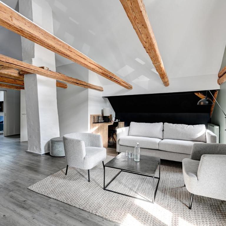 Weichandhof - Suite Familiare - 4