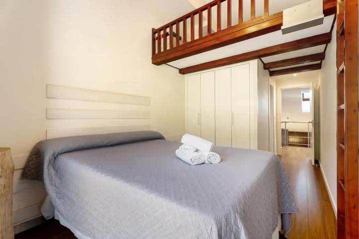 Casa Biescas Ski EVcharger Formigal 30min BBQ - Three-Bedroom House - 88