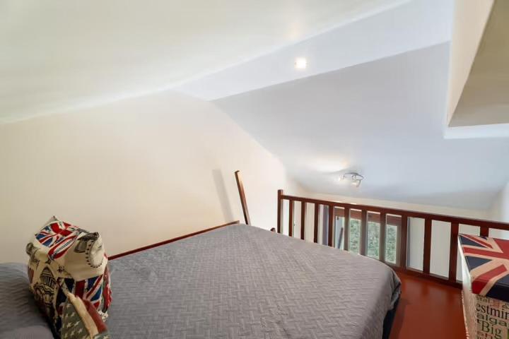 Casa Biescas Ski EVcharger Formigal 30min BBQ - Three-Bedroom House - 77