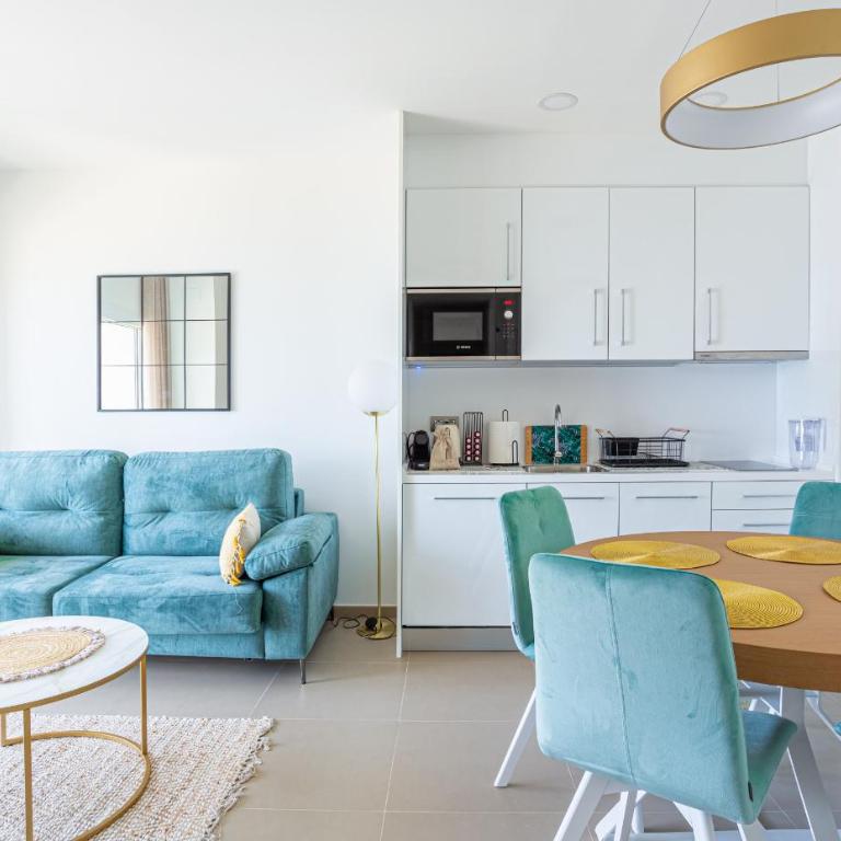 Intempo by Holuxe - 112 - 11th floor - Two-Bedroom Apartment with Sea View - 3