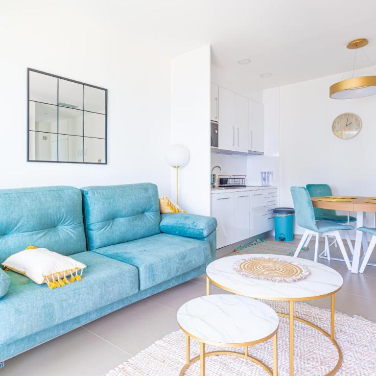 Intempo by Holuxe - 112 - 11th floor - Two-Bedroom Apartment with Sea View - 7