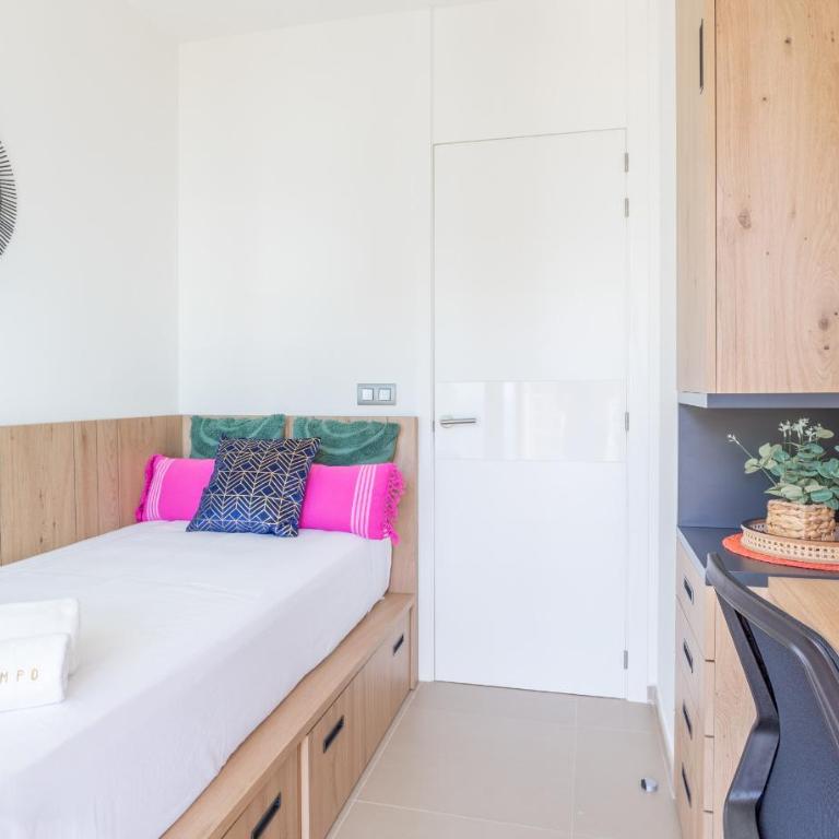 Intempo by Holuxe - 112 - 11th floor - Two-Bedroom Apartment with Sea View - 10
