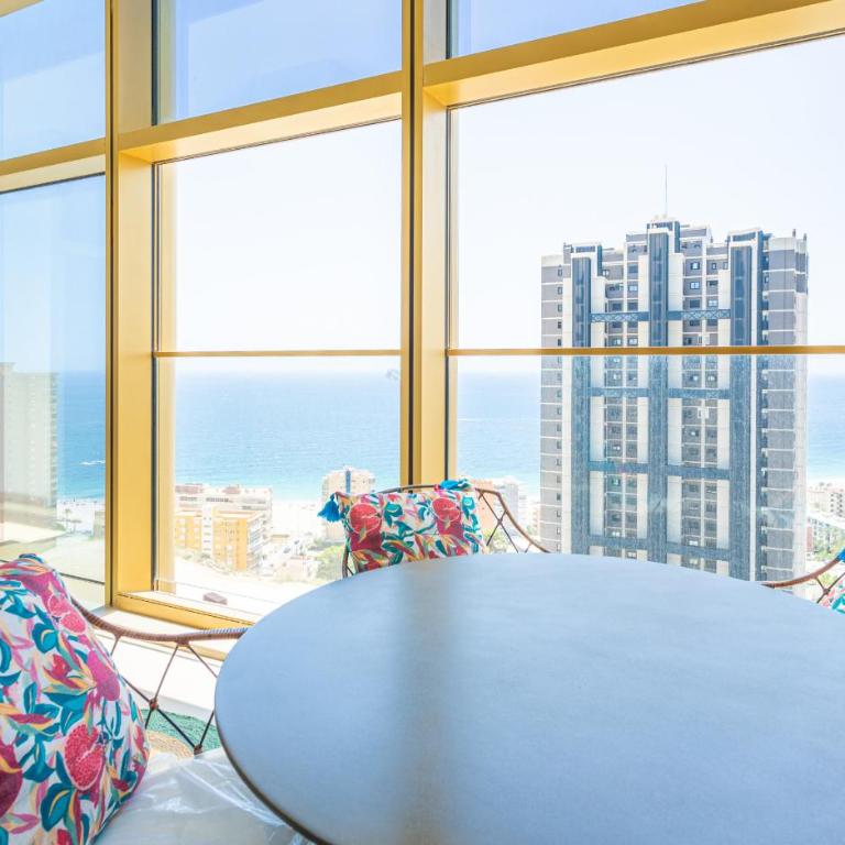 Intempo by Holuxe - 112 - 11th floor - Two-Bedroom Apartment with Sea View - 14