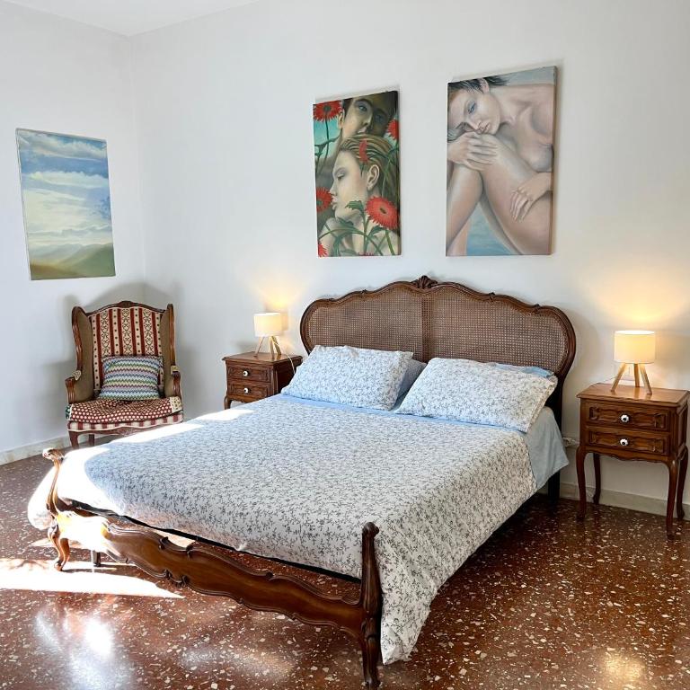 Casa Vacanze Gli Oleandri - Appartamento con 1 Camera da Letto - 27